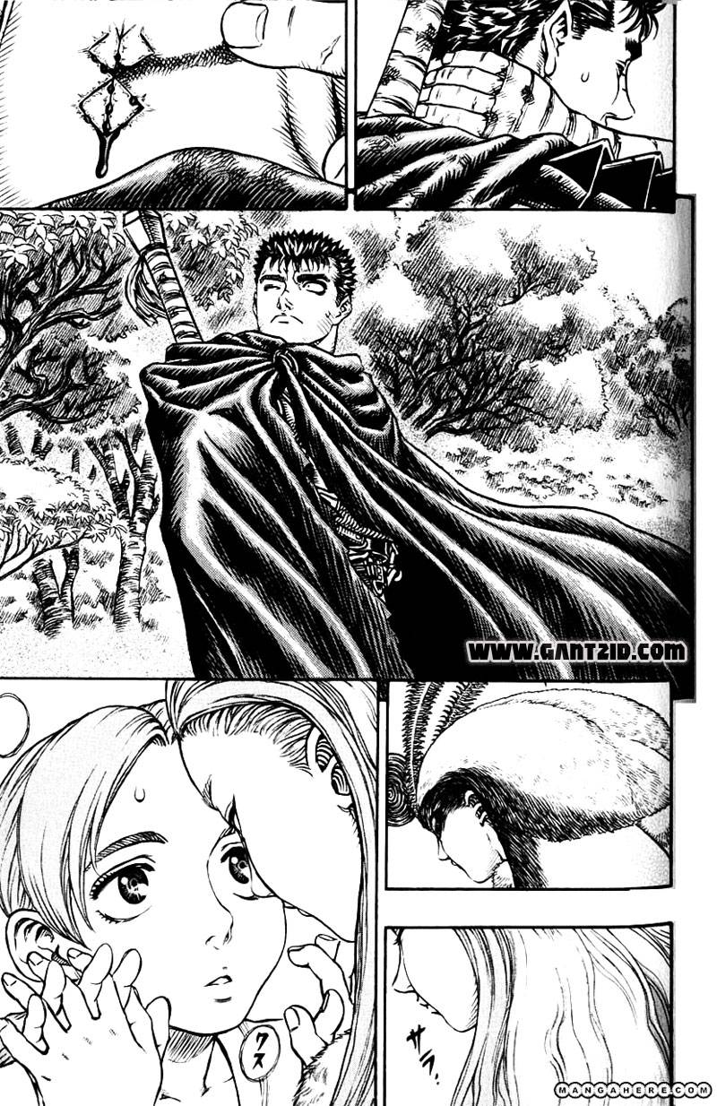 Berserk Chapter 120 - Halaman 2