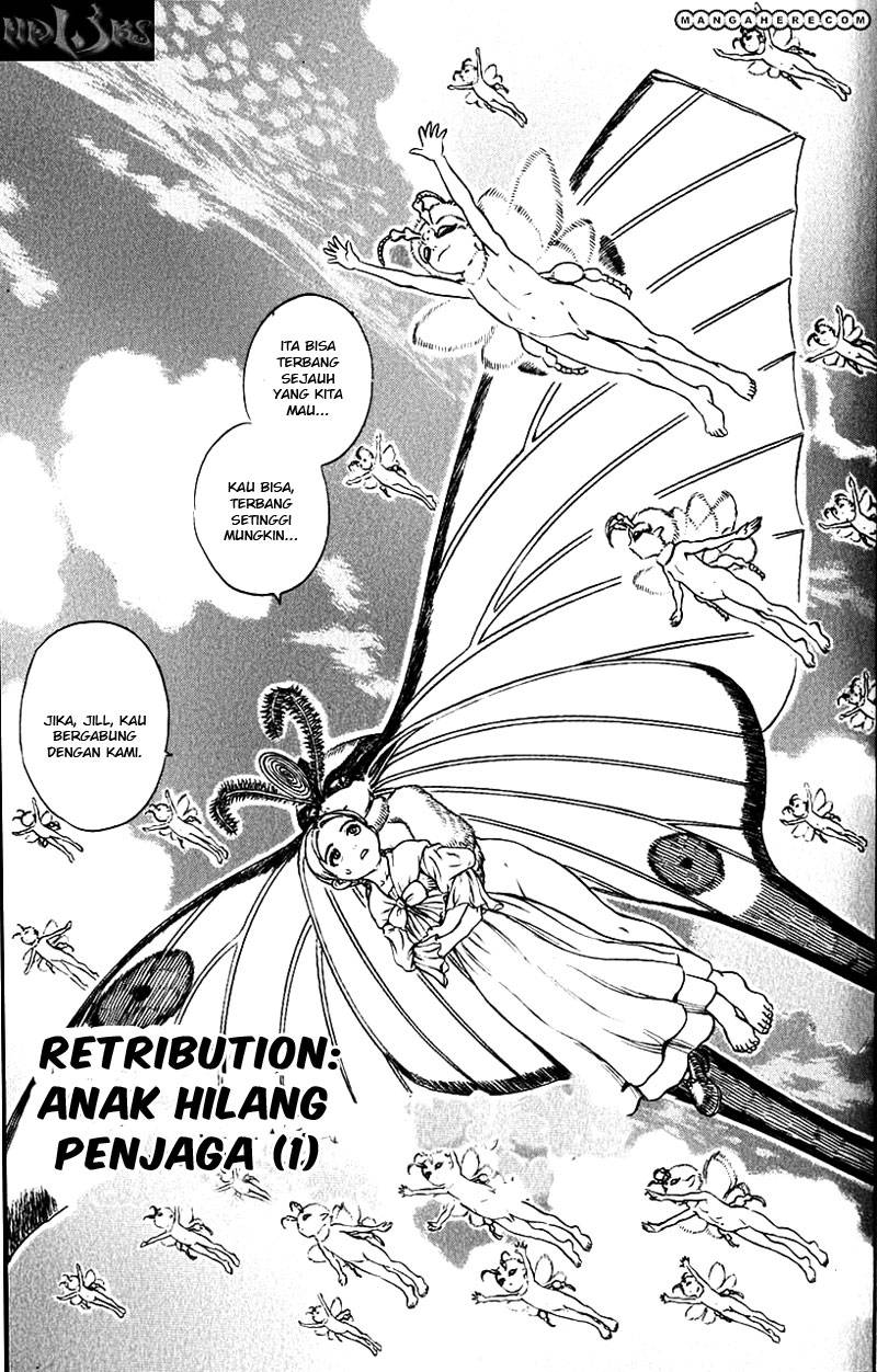 Berserk Chapter 120 - Halaman 3
