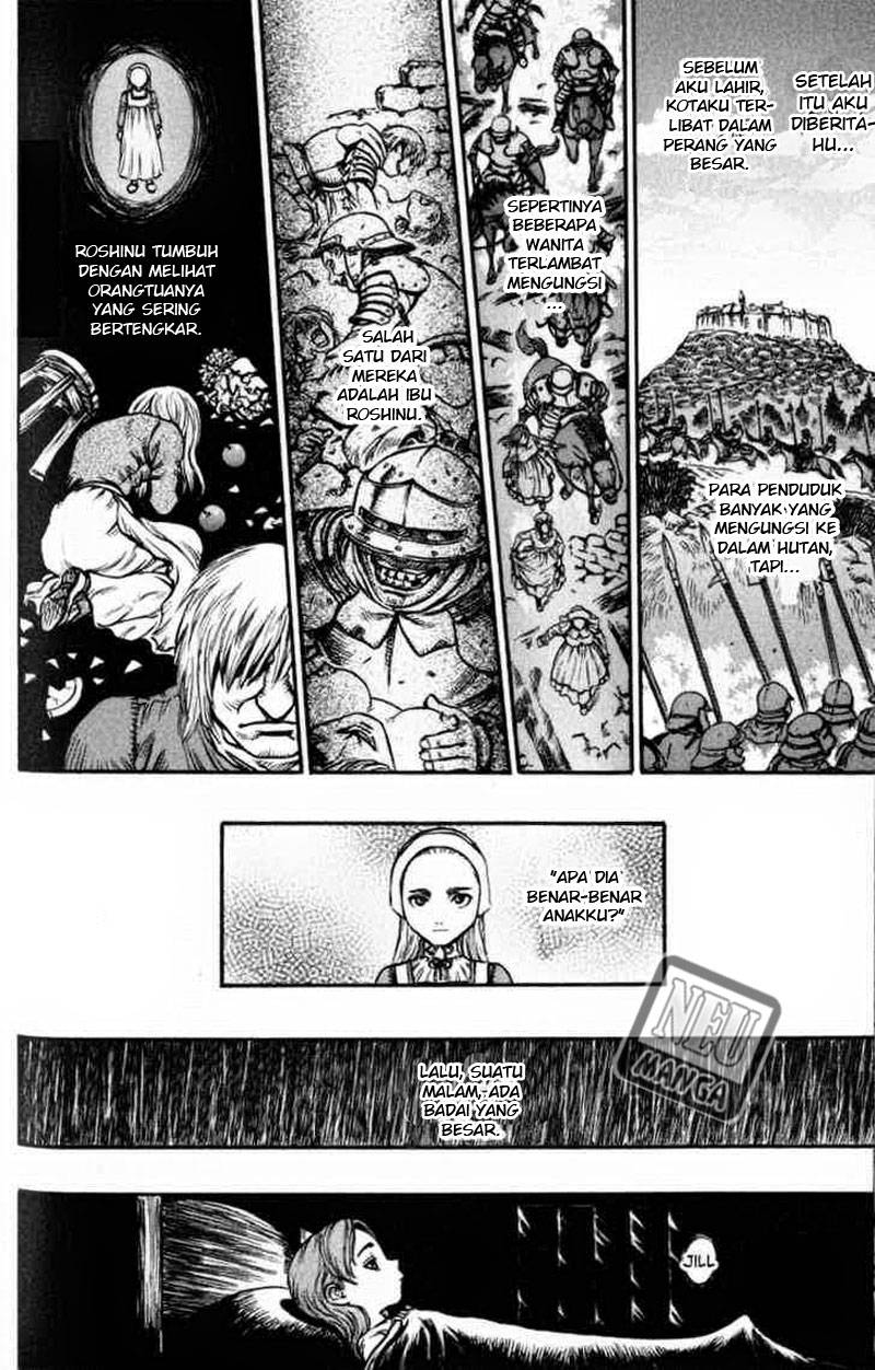 Berserk Chapter 118 - Halaman 5