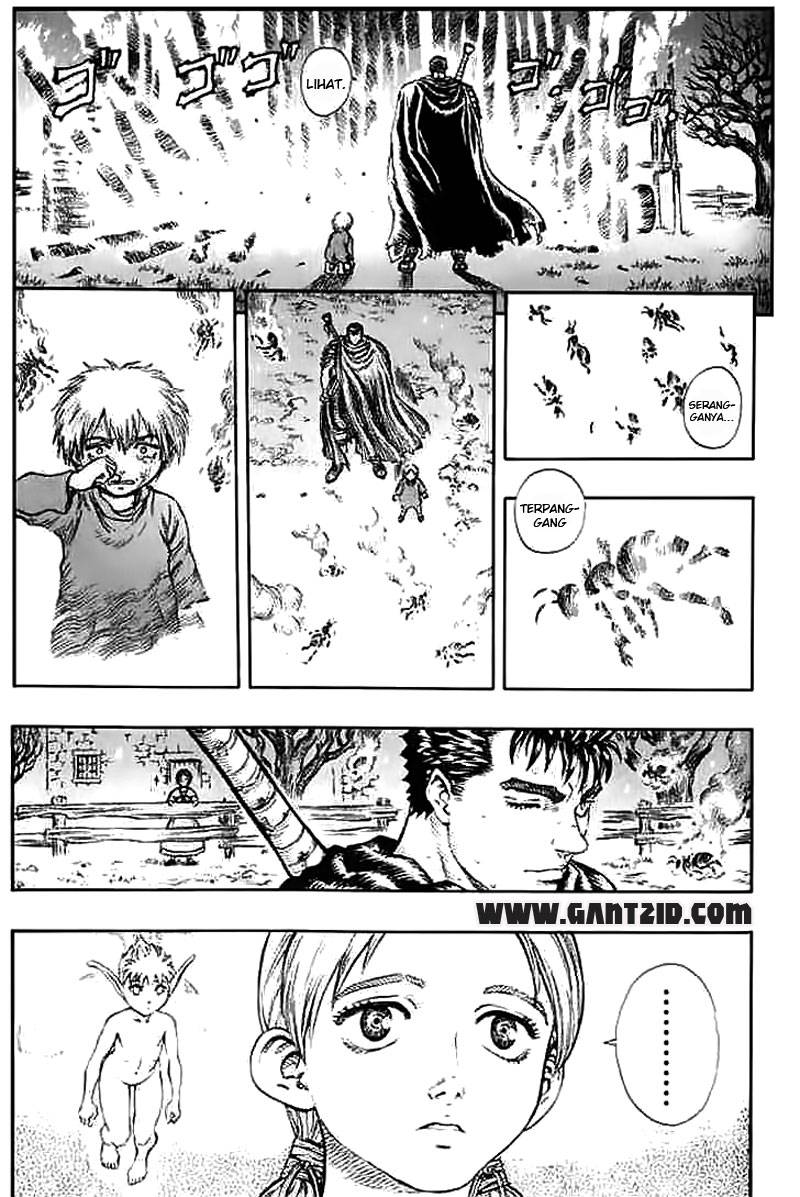 Berserk Chapter 114 - Halaman 20