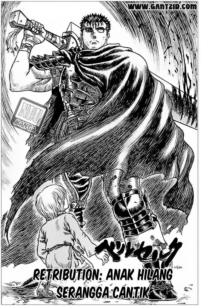 Berserk Chapter 114 - Halaman 3