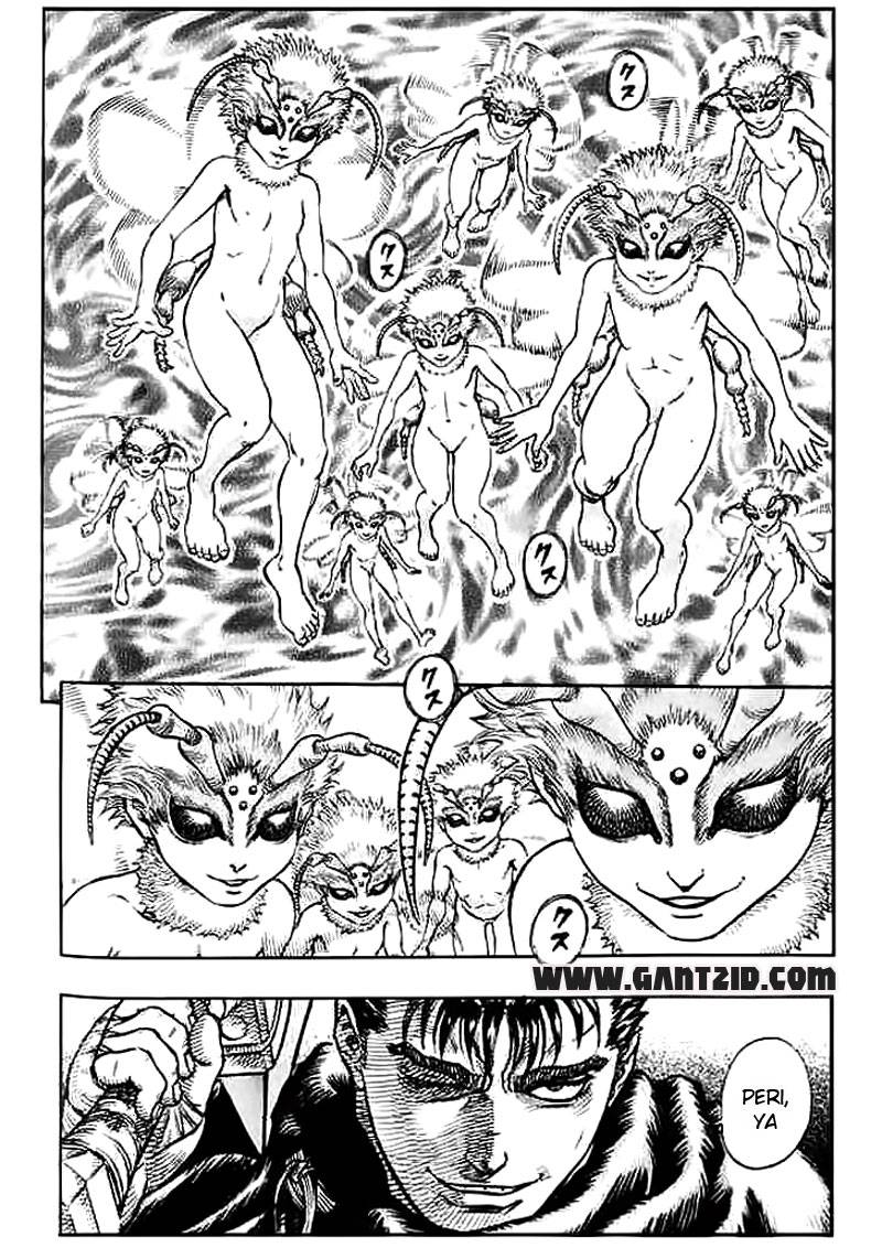 Berserk Chapter 114 - Halaman 5