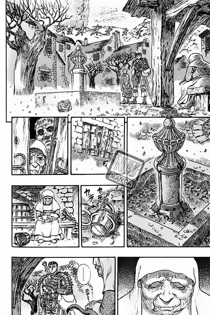 Berserk Chapter 112 - Halaman 3