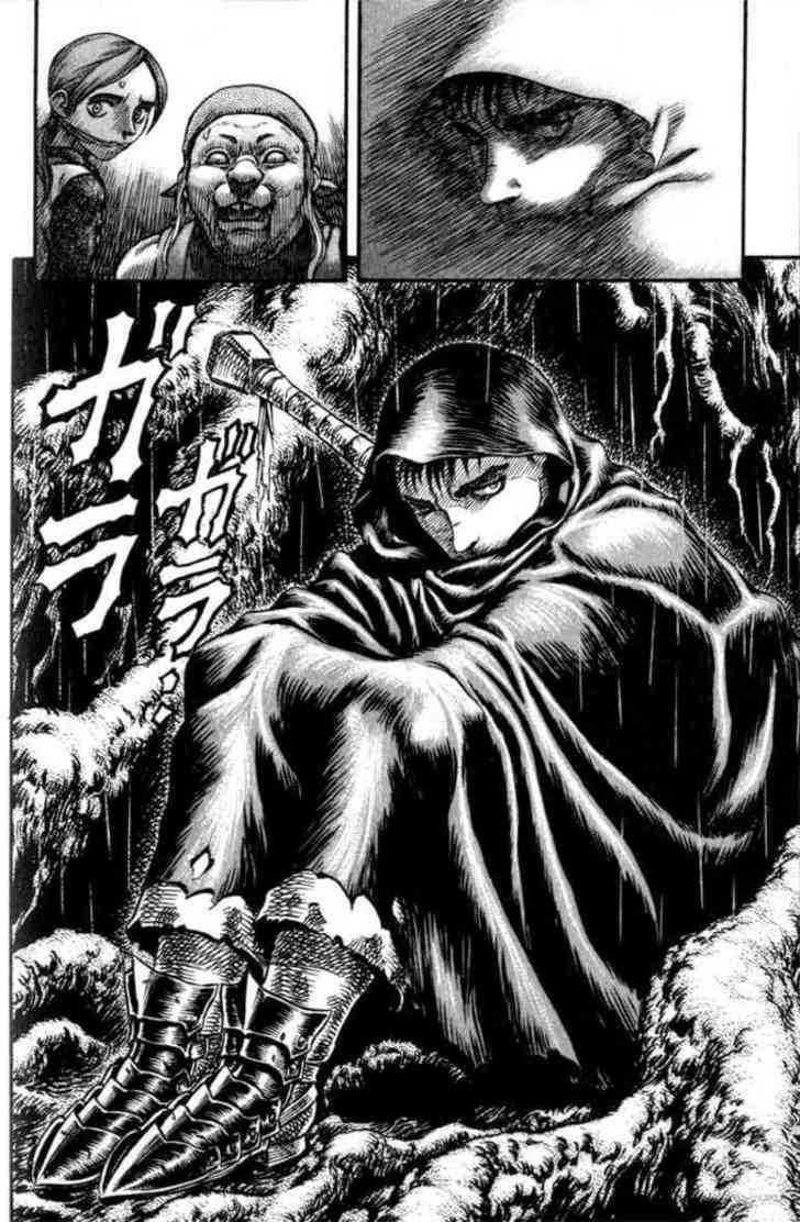 Berserk Chapter 110 - Halaman 15
