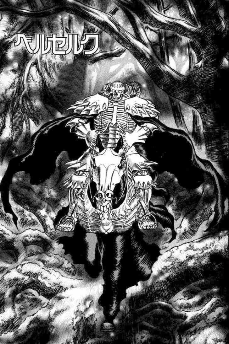 Berserk Chapter 107 - Halaman 3