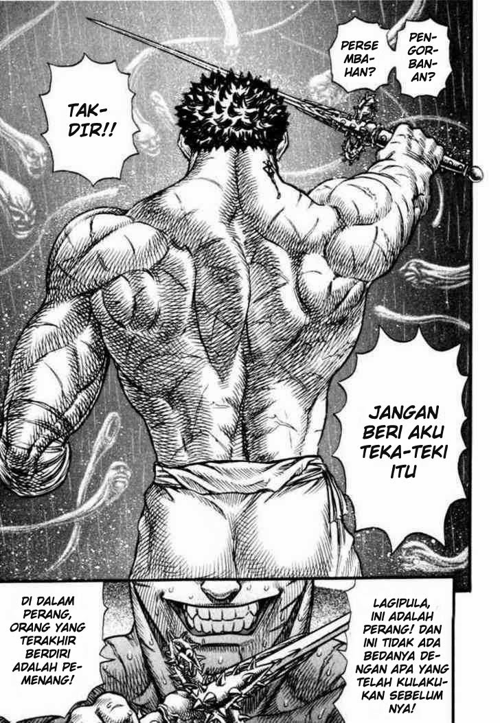 Berserk Chapter 106 - Halaman 12