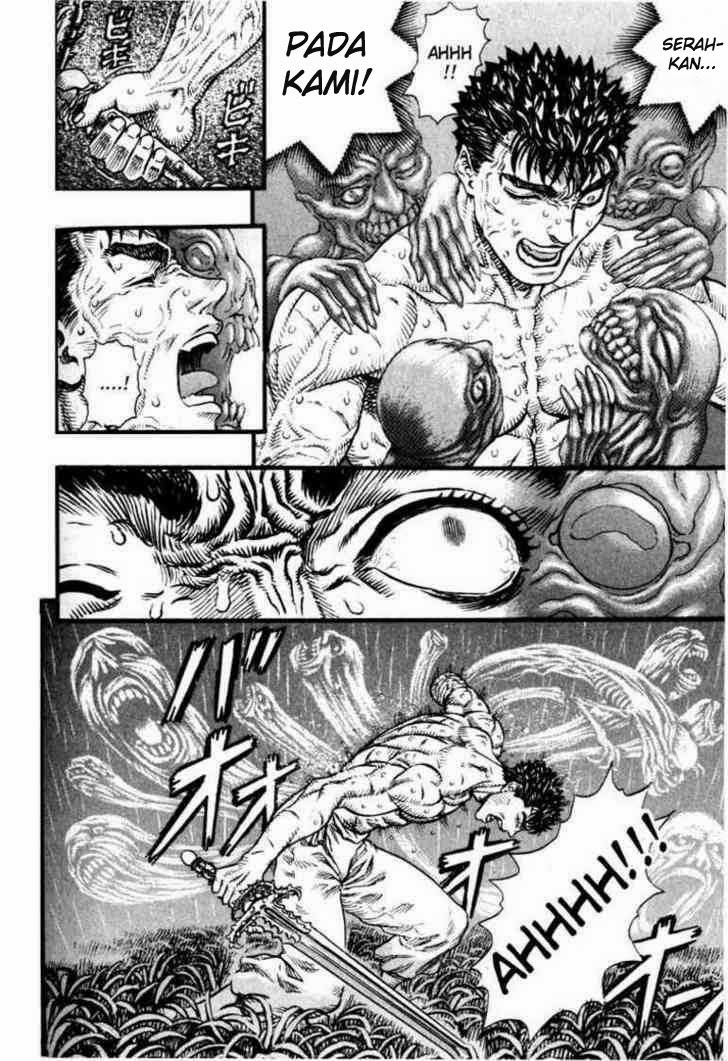Berserk Chapter 106 - Halaman 7