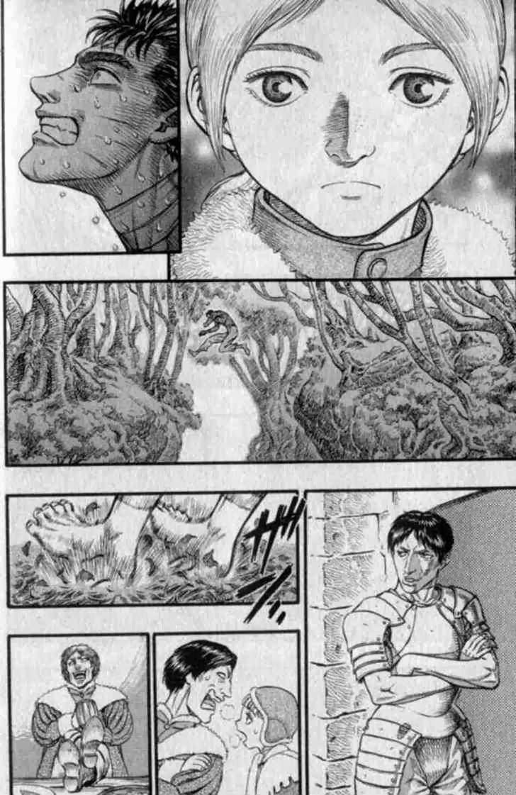 Berserk Chapter 105 - Halaman 3
