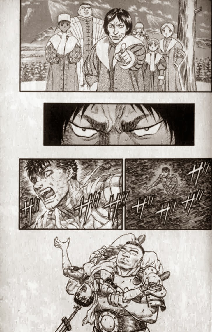 Berserk Chapter 105 - Halaman 4