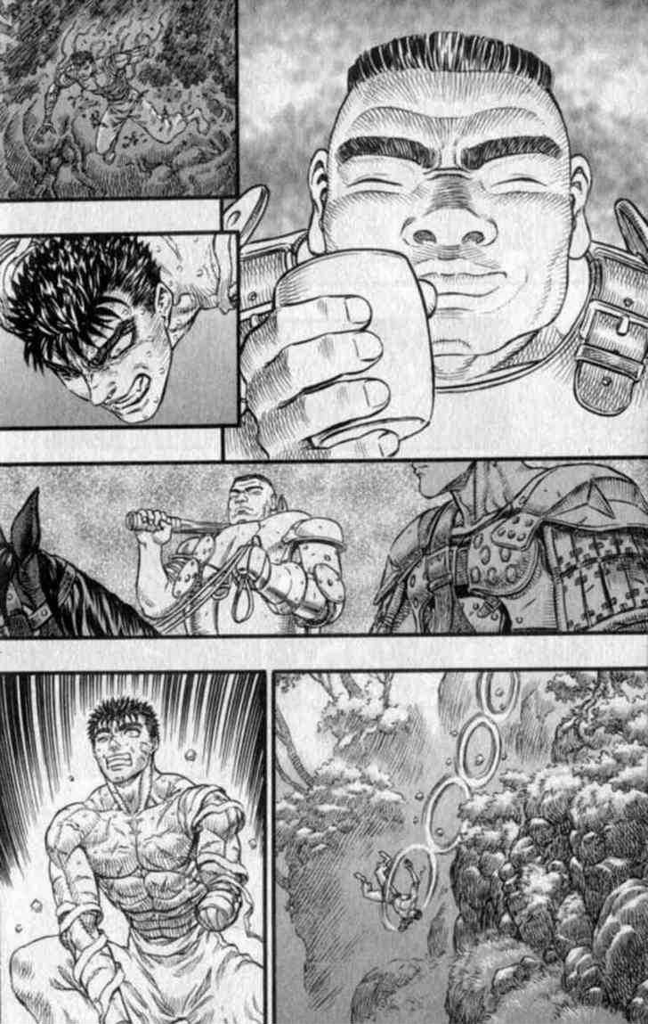 Berserk Chapter 105 - Halaman 5