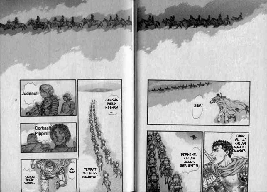 Berserk Chapter 104 - Halaman 2