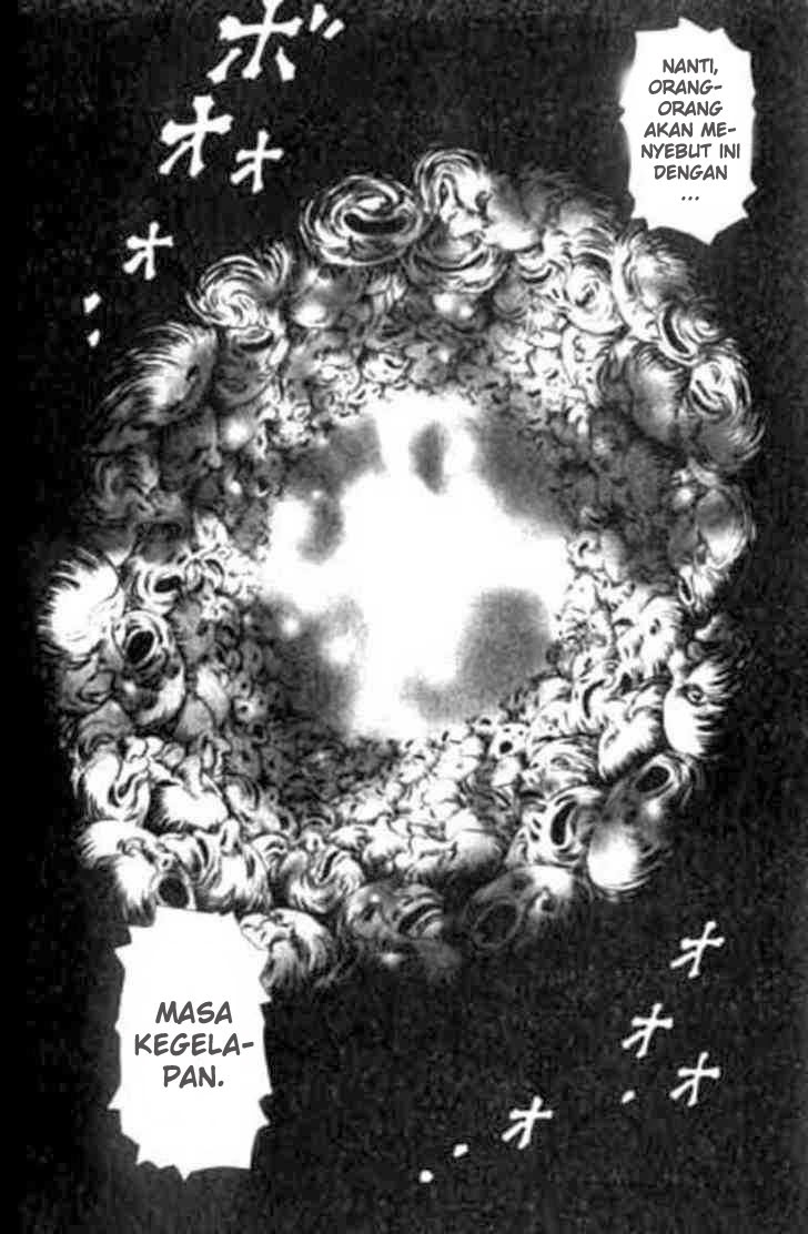 Berserk Chapter 103 - Halaman 17