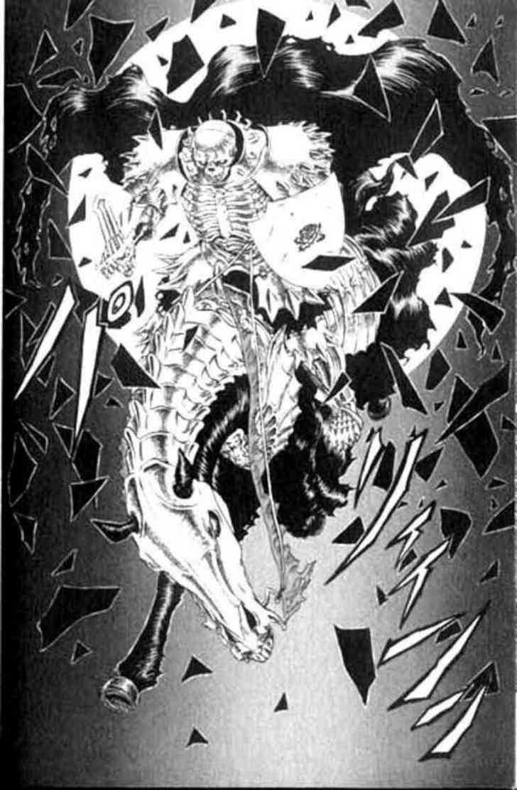 Berserk Chapter 103 - Halaman 4