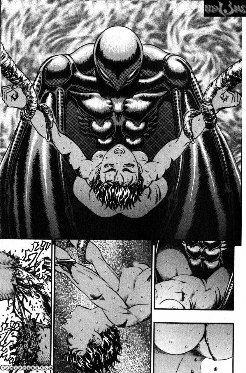 Berserk Chapter 102 - Halaman 2