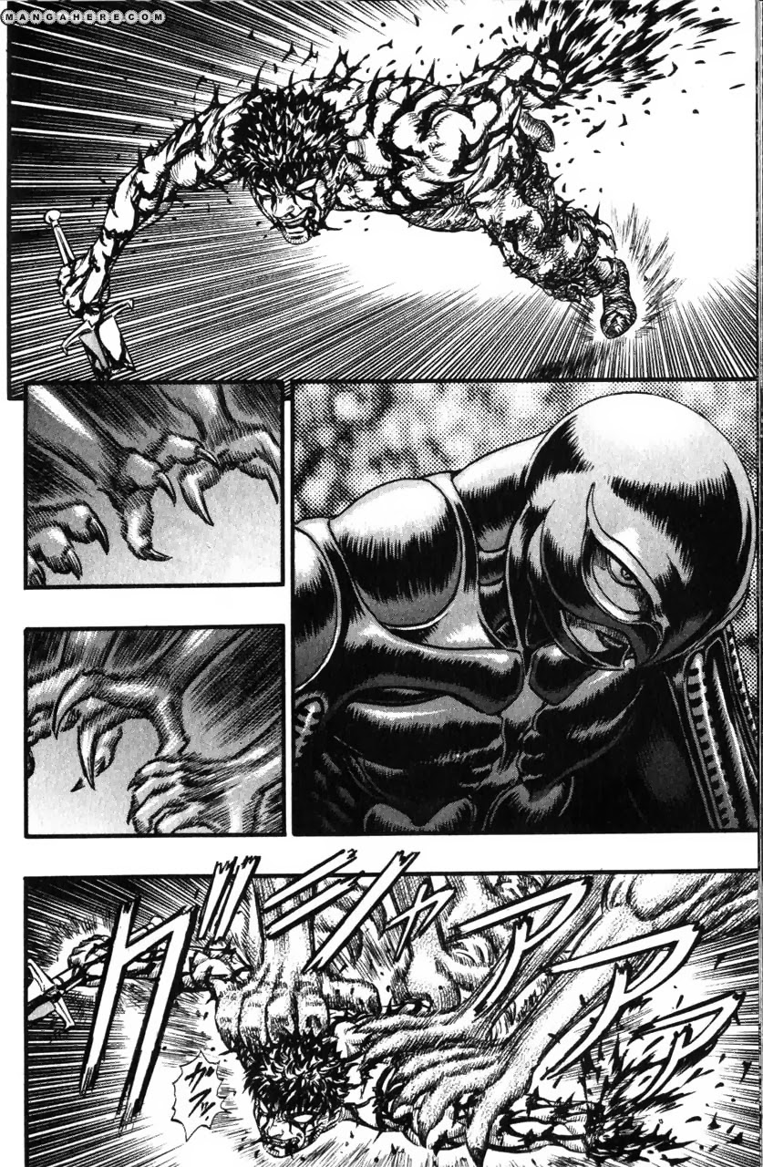 Berserk Chapter 102 - Halaman 4