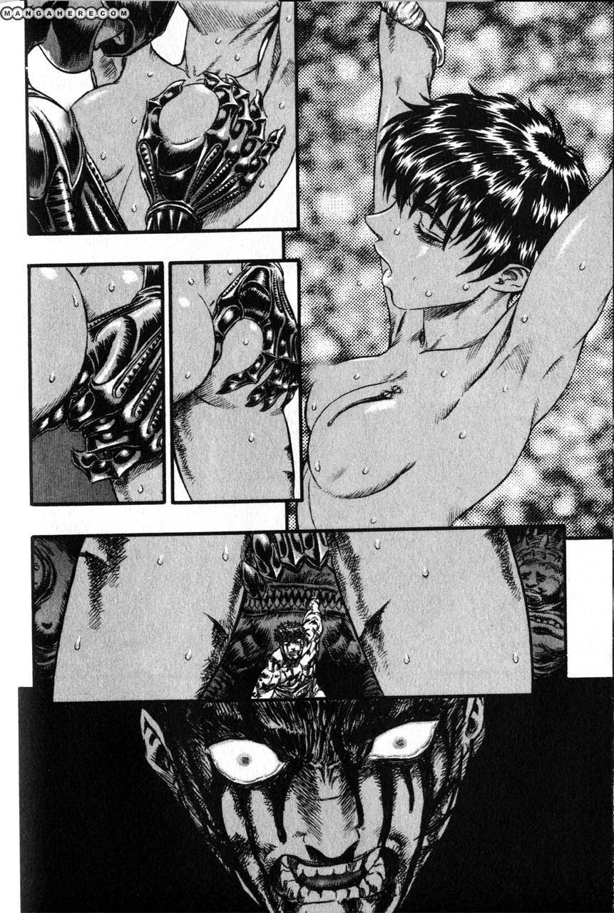 Berserk Chapter 101 - Halaman 16