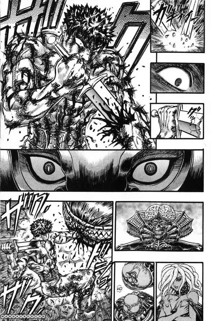 Berserk Chapter 101 - Halaman 19