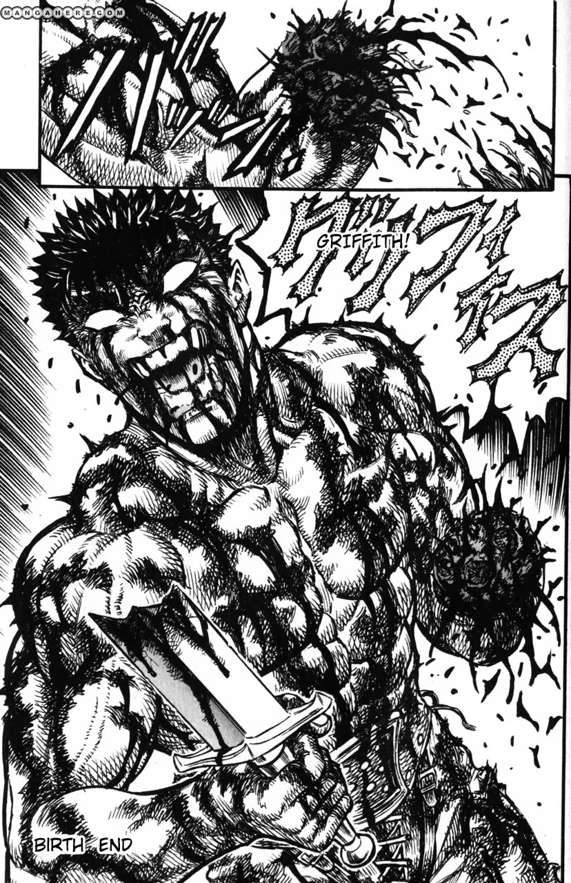 Berserk Chapter 101 - Halaman 23