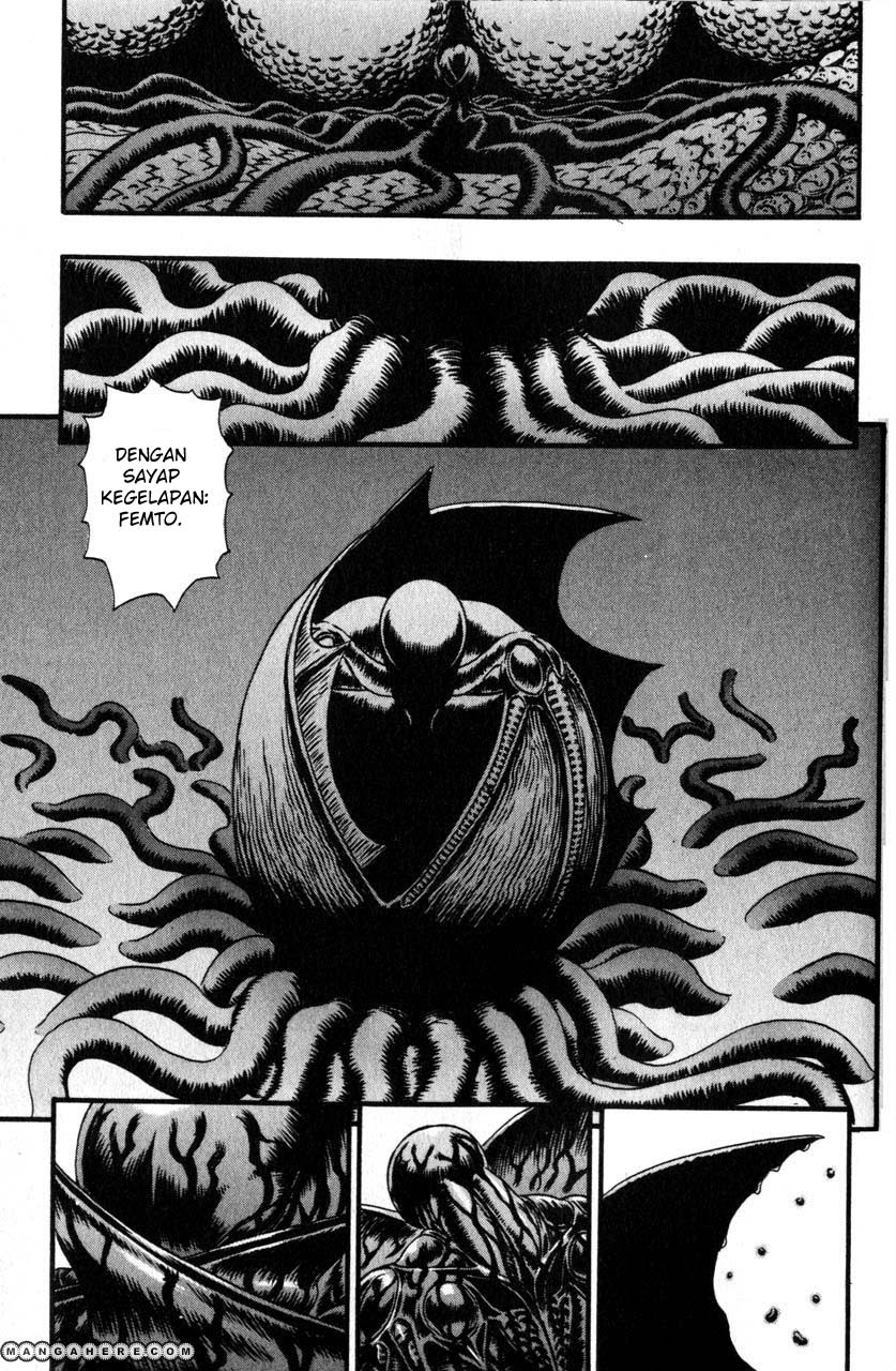 Berserk Chapter 101 - Halaman 4