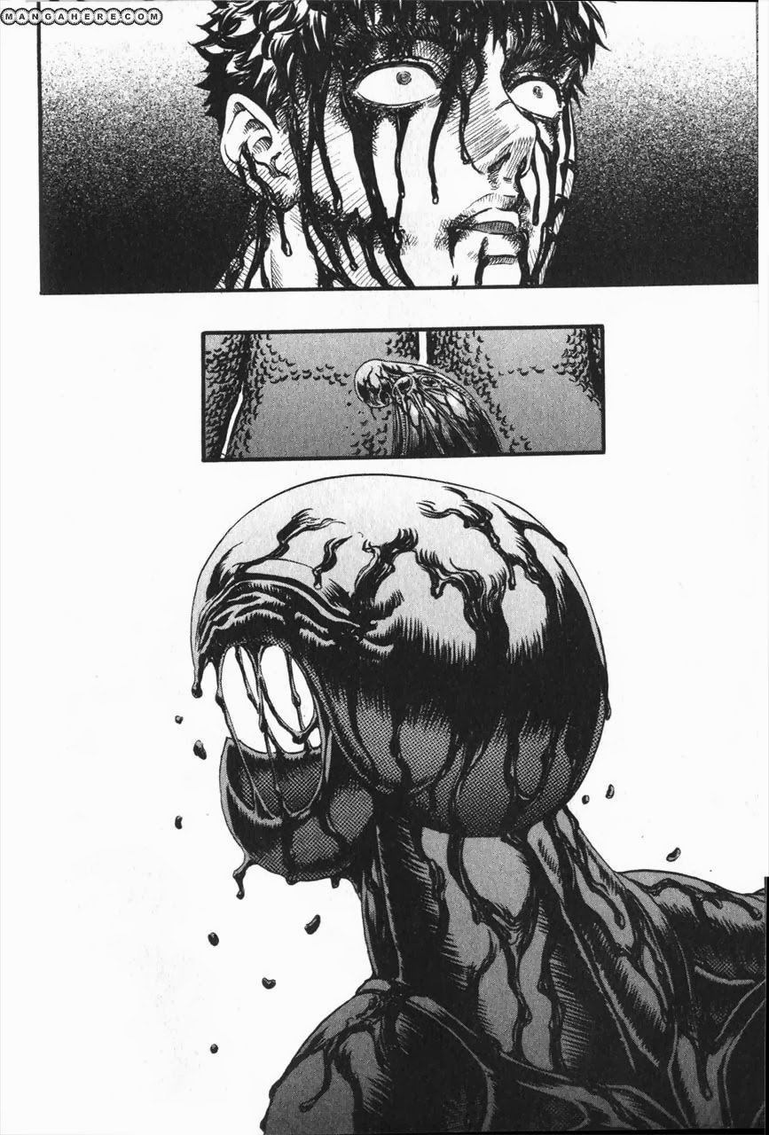 Berserk Chapter 101 - Halaman 5