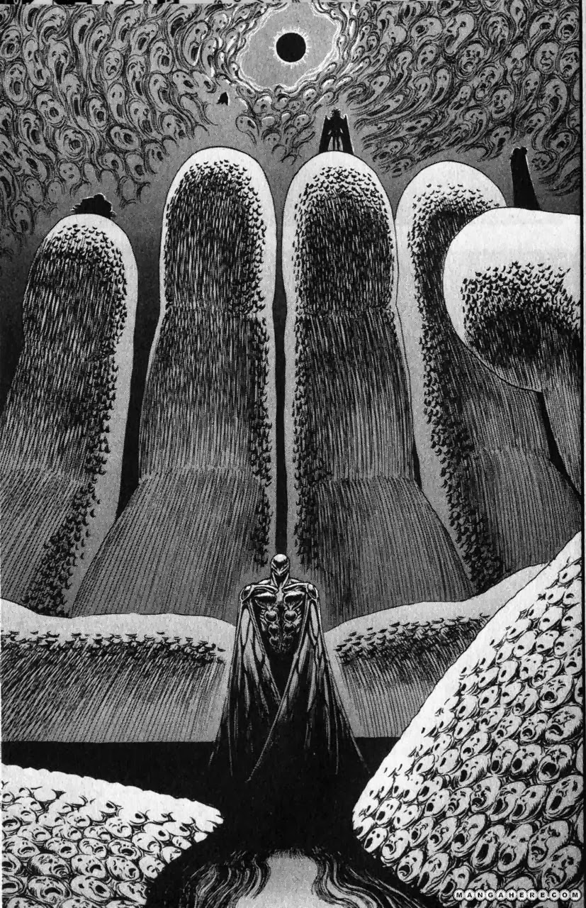 Berserk Chapter 101 - Halaman 6