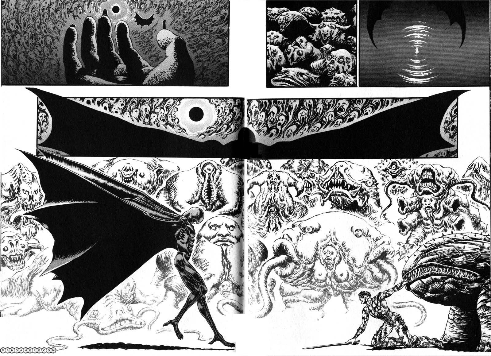 Berserk Chapter 101 - Halaman 7