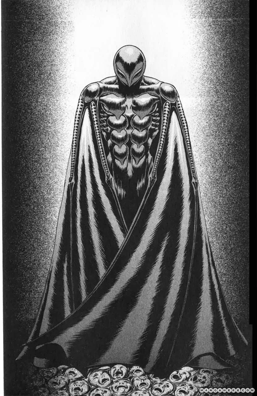 Berserk Chapter 101 - Halaman 8