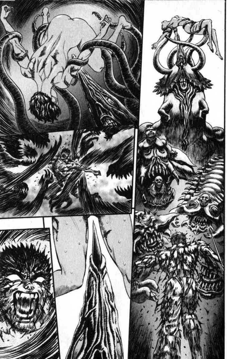 Berserk Chapter 100 - Halaman 15