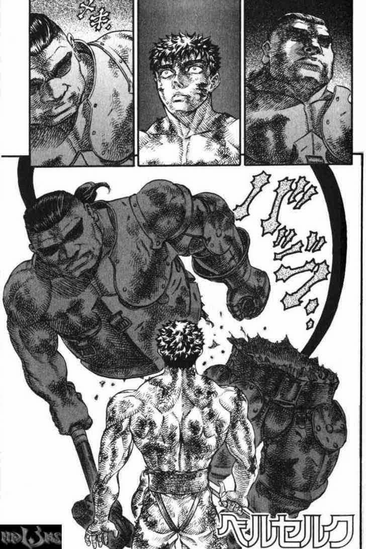 Berserk Chapter 100 - Halaman 2