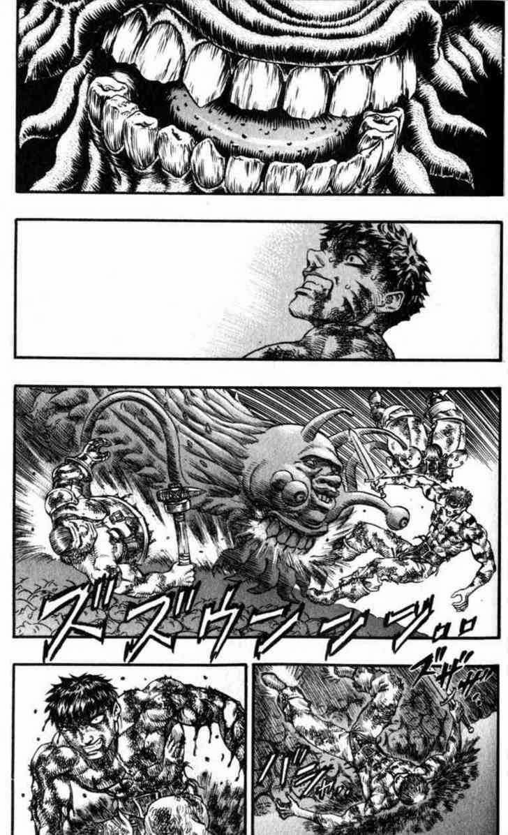 Berserk Chapter 100 - Halaman 4