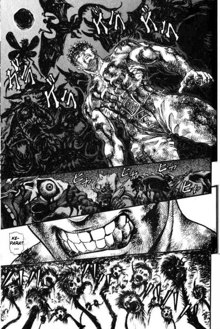 Berserk Chapter 100 - Halaman 7