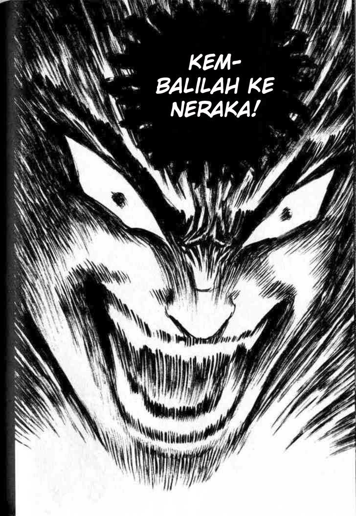 Berserk Chapter 100 - Halaman 8