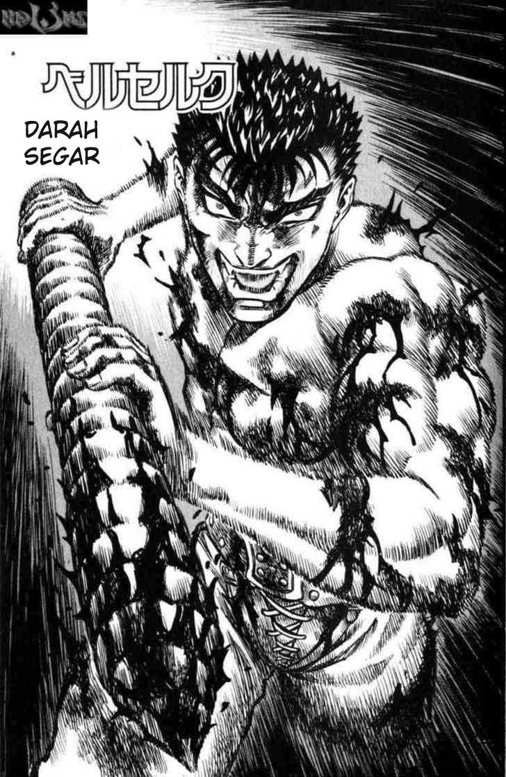 Berserk Chapter 99 - Halaman 2