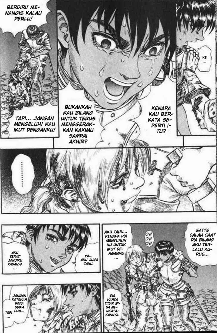 Berserk Chapter 97 - Halaman 15