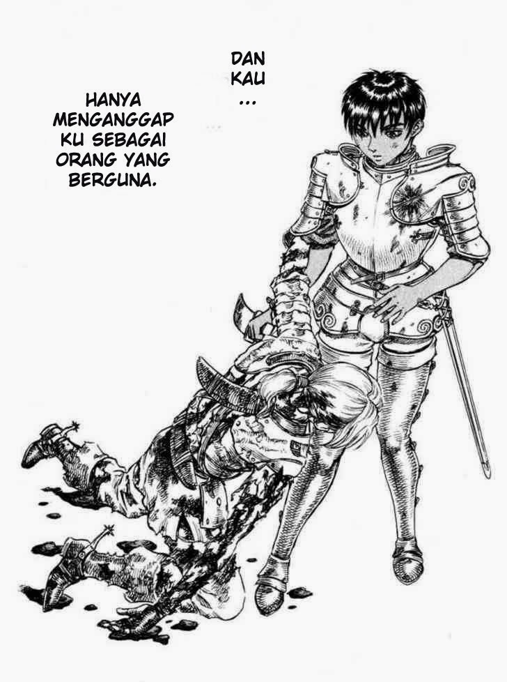 Berserk Chapter 97 - Halaman 17