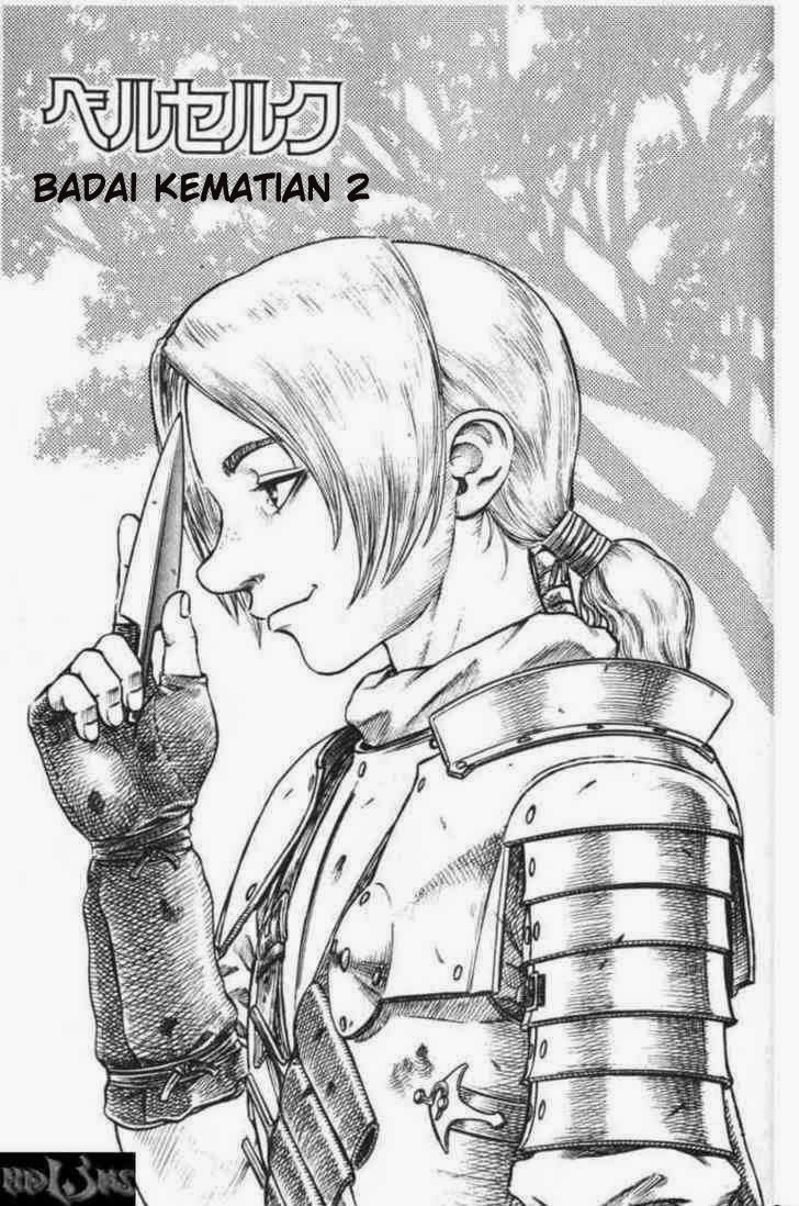 Manga Berserk Chapter 97 gambar 2
