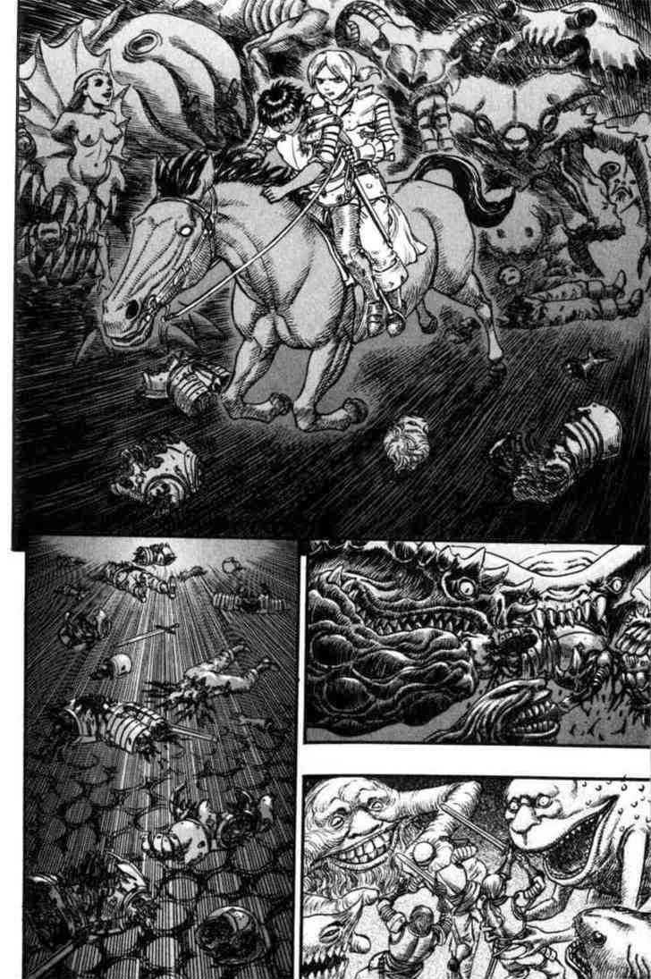 Berserk Chapter 97 - Halaman 3