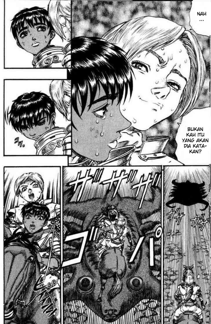Berserk Chapter 97 - Halaman 9