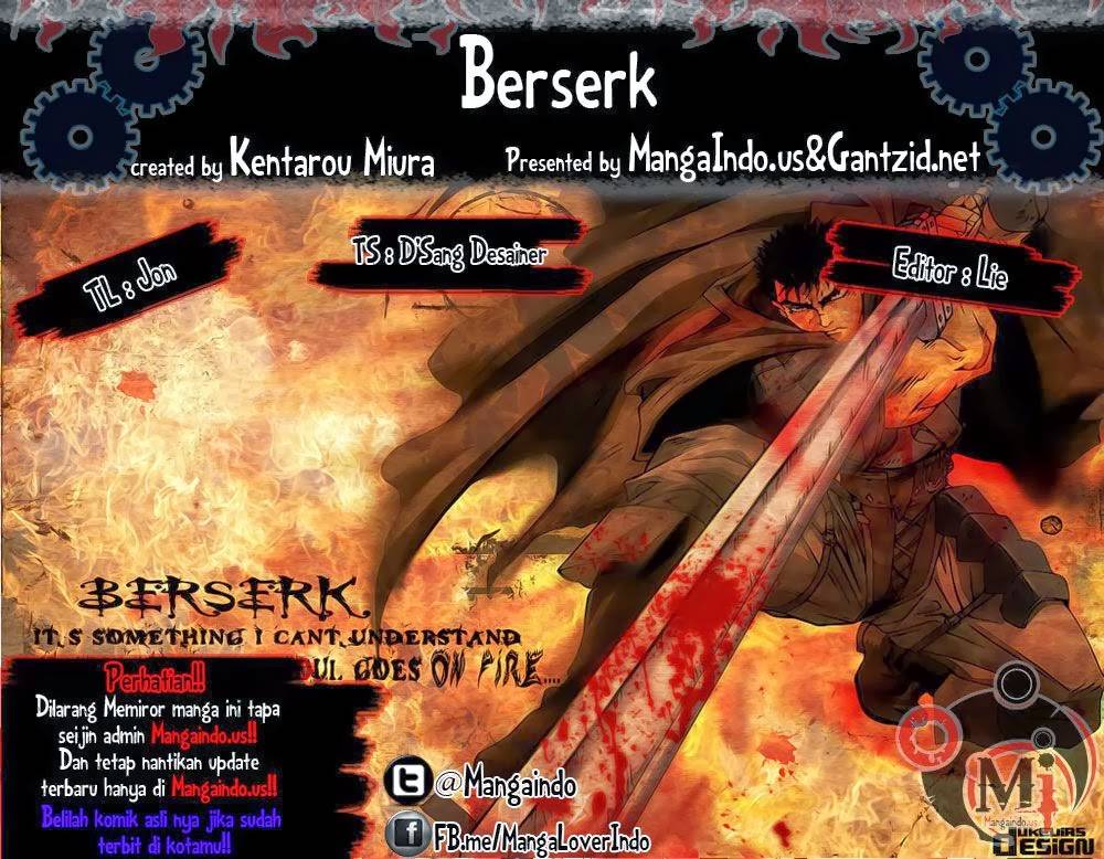 Komik Berserk Chapter 96 gambar 1