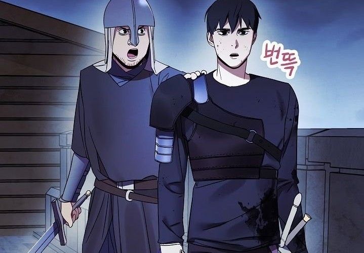 The Live Chapter 19 halaman 3
