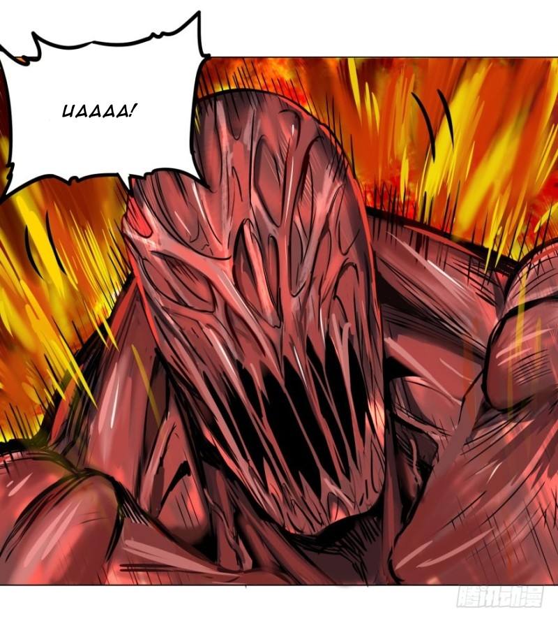 List of Big Villians Chapter 53 halaman 3