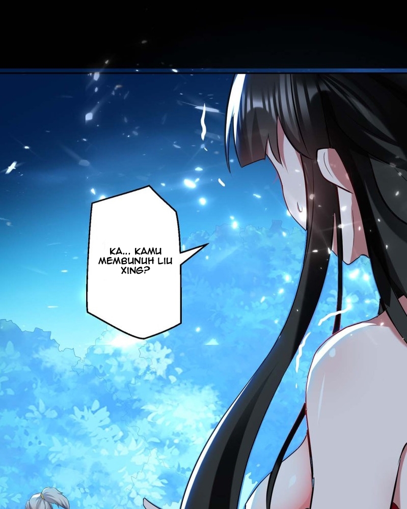 Manhua Ling Tian Shendi Chapter 52 gambar 2