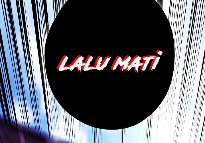 The Live Chapter 21 halaman 3
