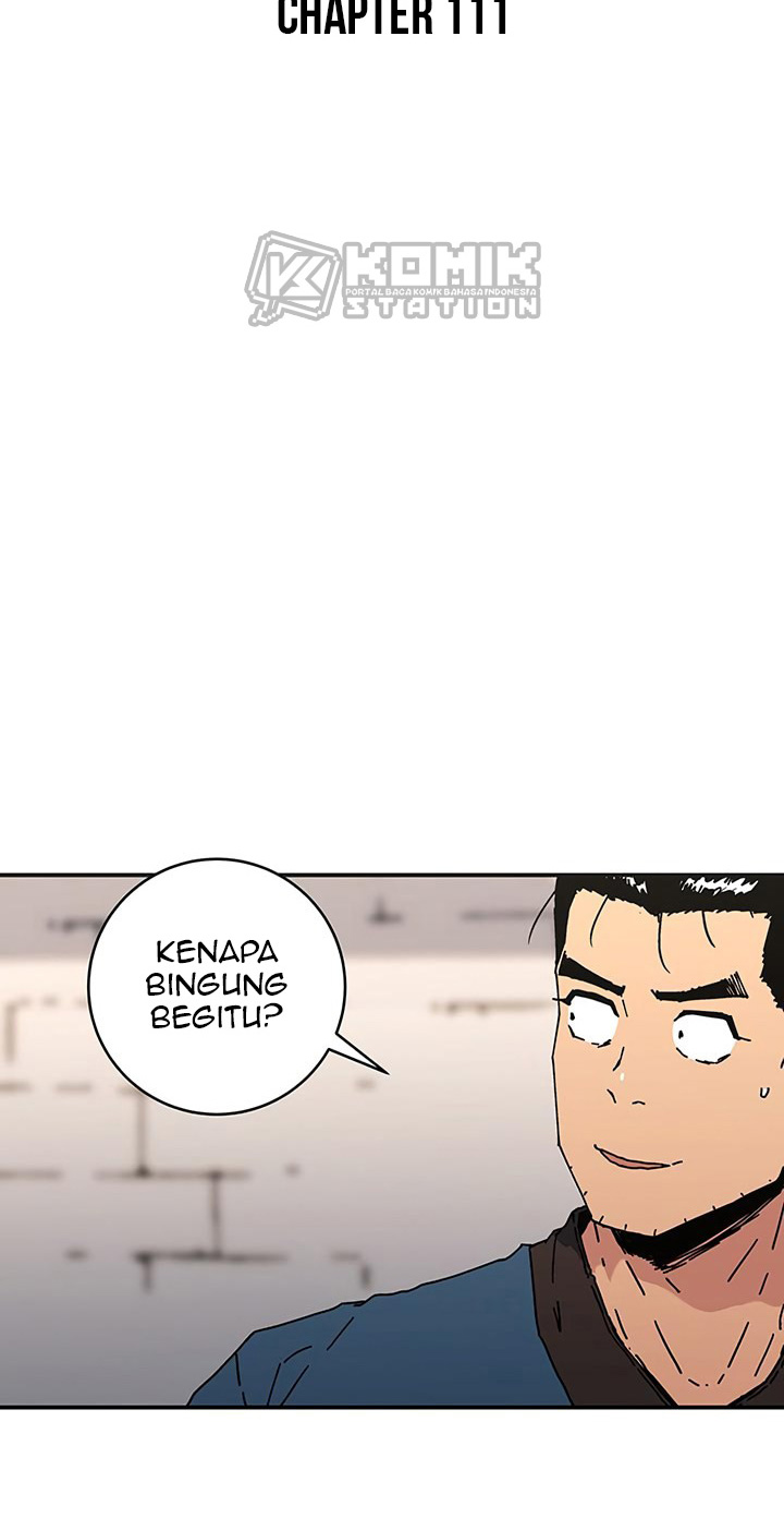 Peerless Dad Chapter 111 Gambar 3