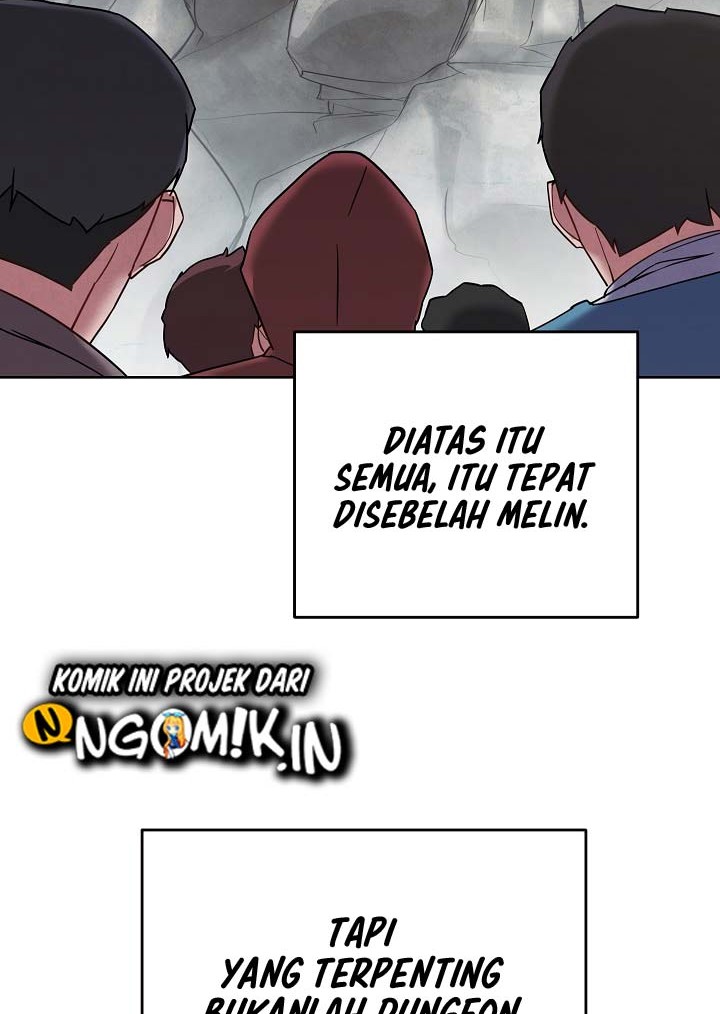 The Live Chapter 26 halaman 3