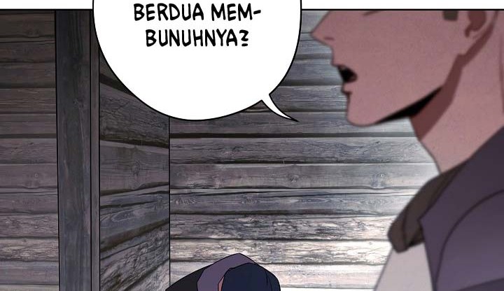 The Live Chapter 25 halaman 3
