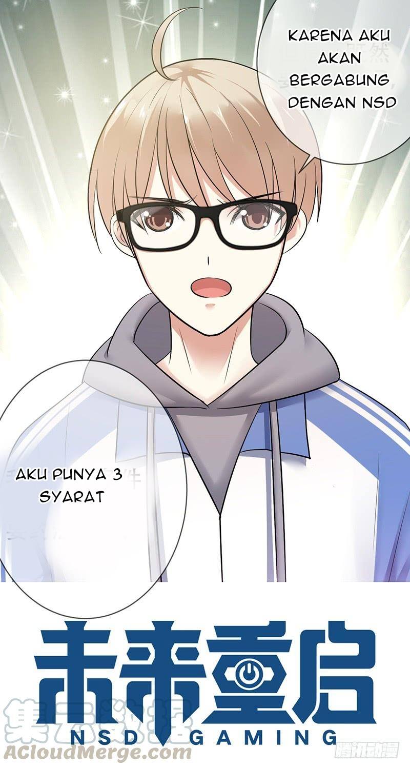 Manhua NSD Gaming Chapter 80 gambar 2