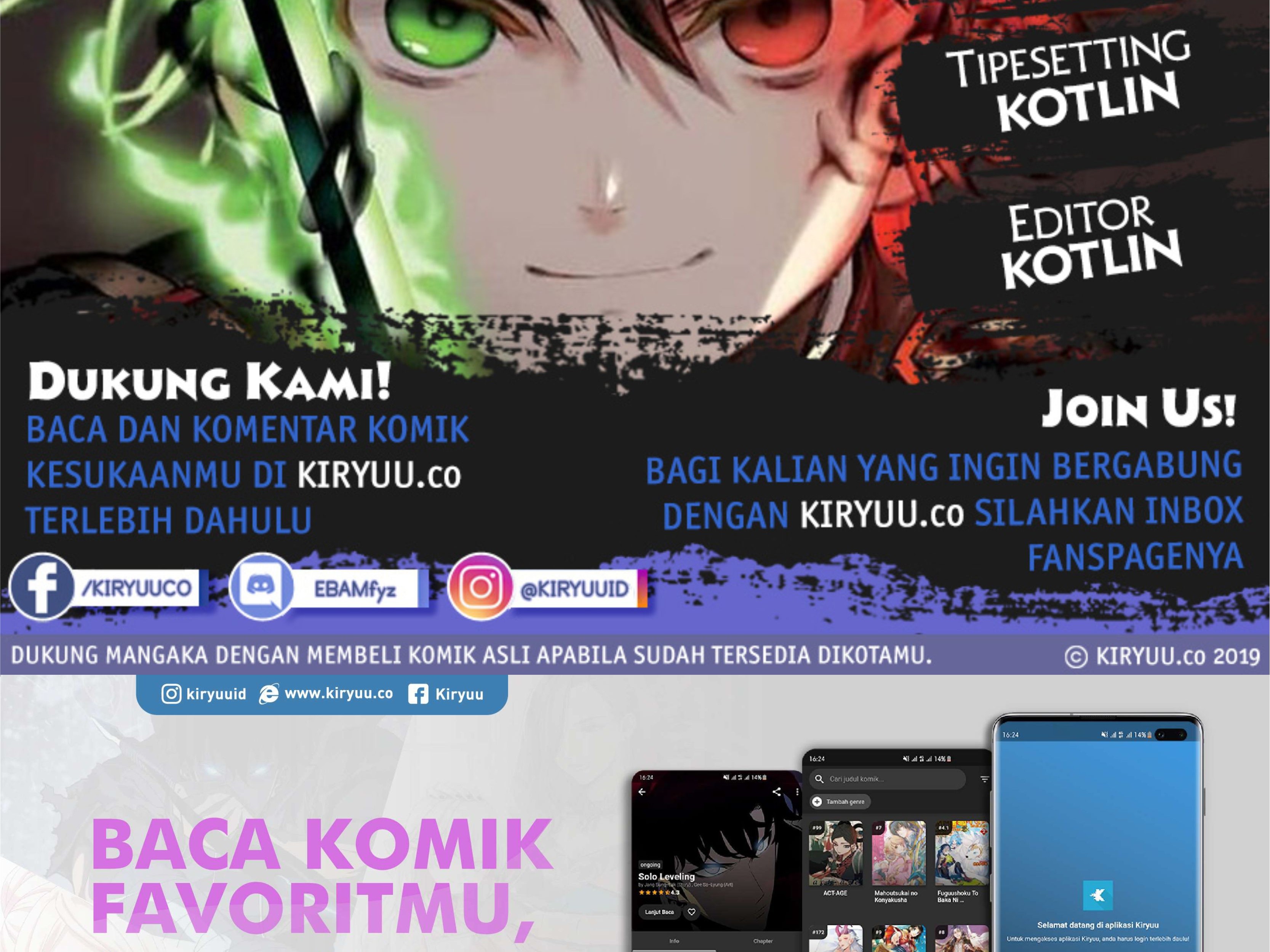 Manga Owari no Seraph Chapter 87 gambar 2