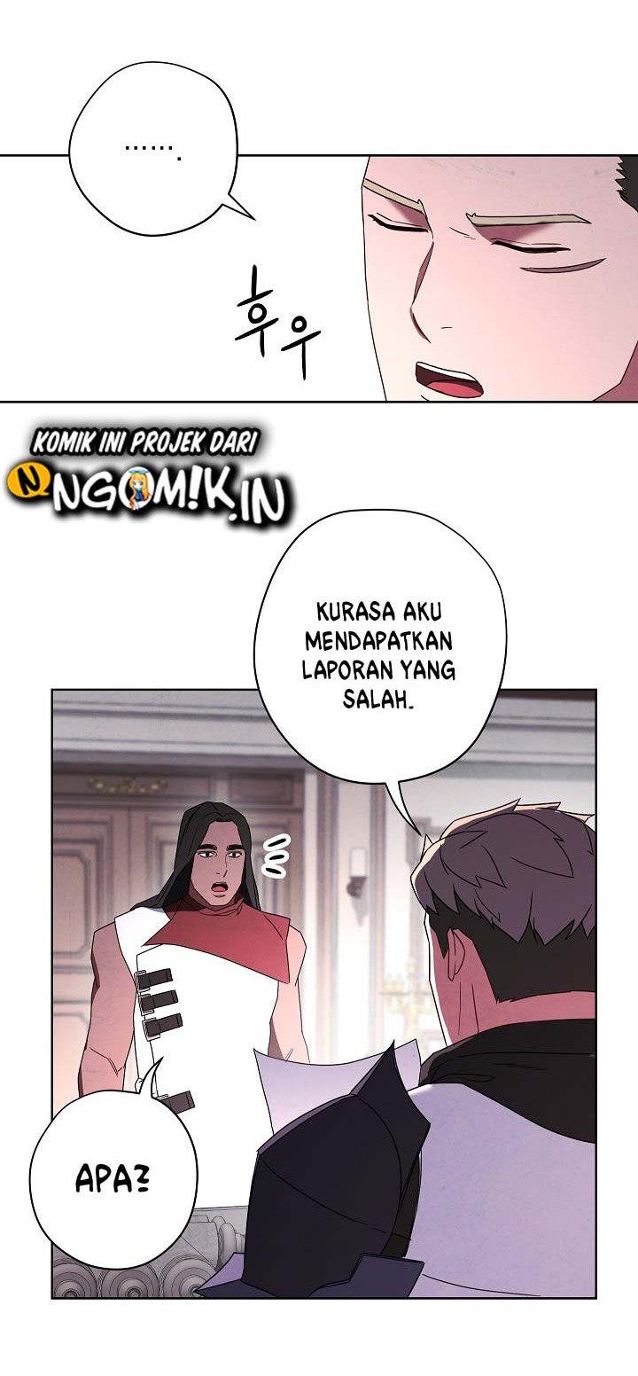 The Live Chapter 27 halaman 3