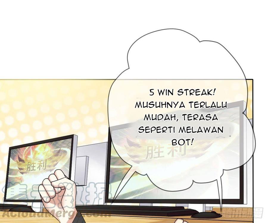 Manhua NSD Gaming Chapter 85 gambar 2